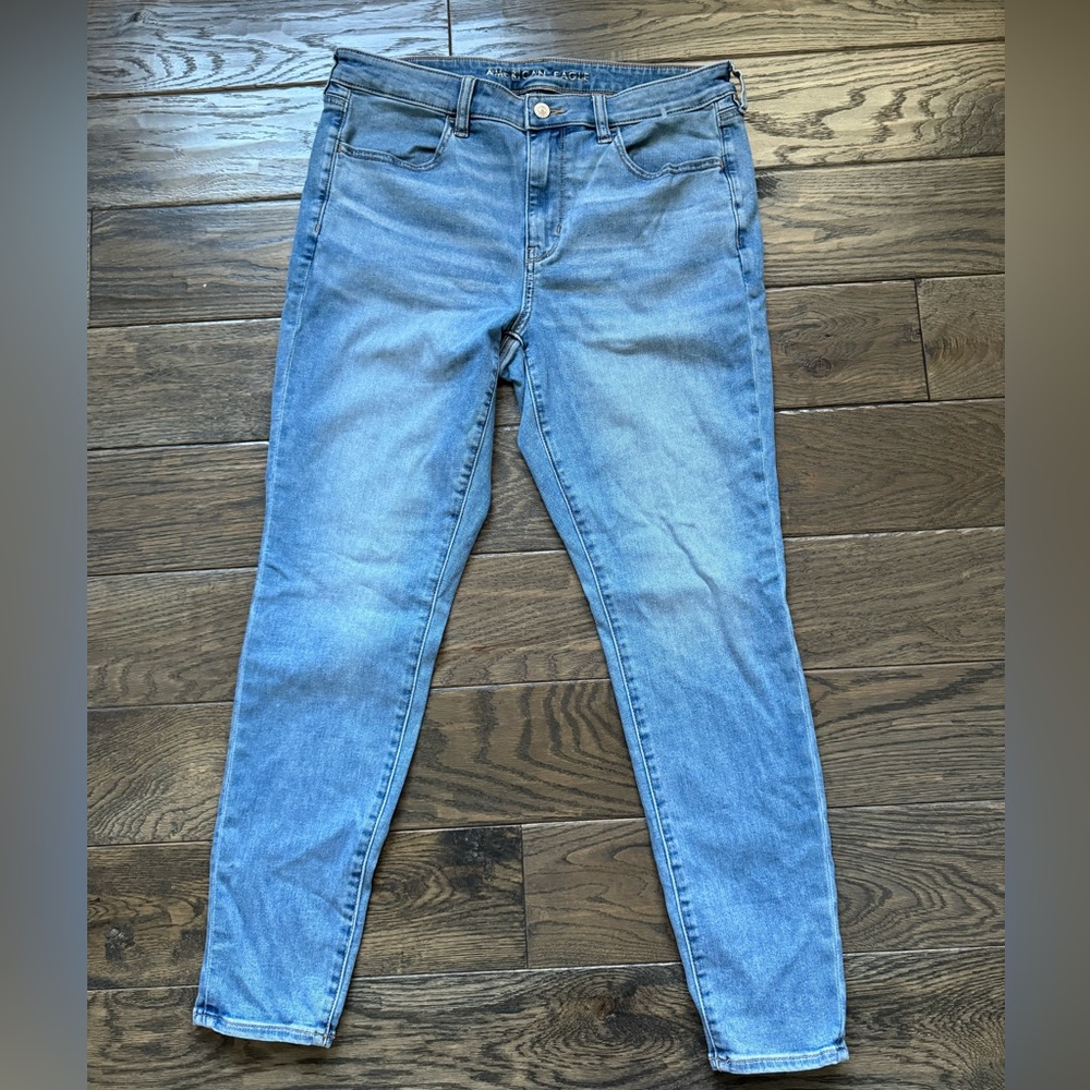 American Eagle Women's Skinny Jeans